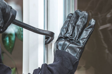Einbruchschutz für Fenster Einbruchschutz für Fenster