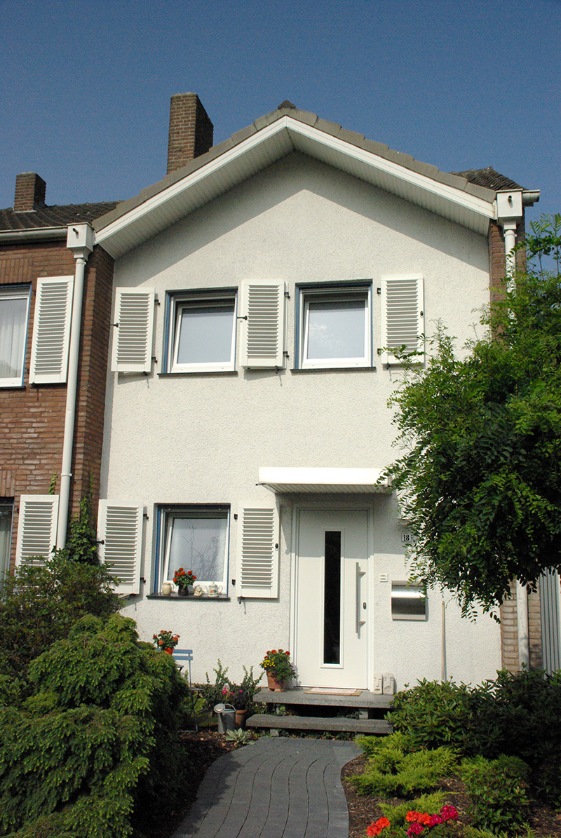 Fensterladen vin Fensterbau Uckelmann Fensterladen vin Fensterbau Uckelmann