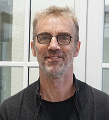 Christoph Uckelmann