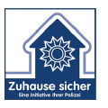 Netzwerk “Zuhause sicher” 