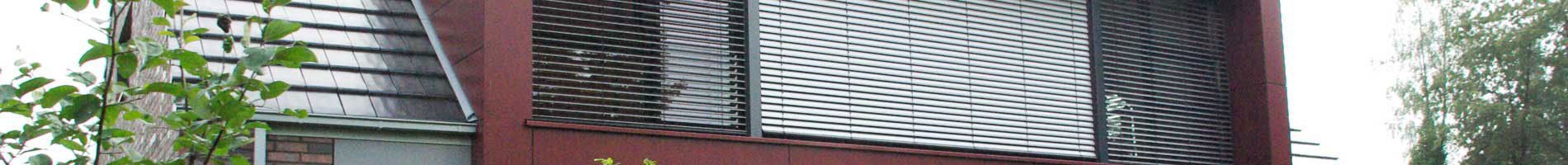 Fensterläden-Beschattung Fensterläden-Beschattung